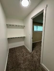 NEWLY RENOVATED! 3 Bedroom Duplex-1 block to Red Deer Hospital - Photo 12