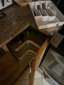 Cabinet Hinge Repair-Adjustment $100 - Photo 6