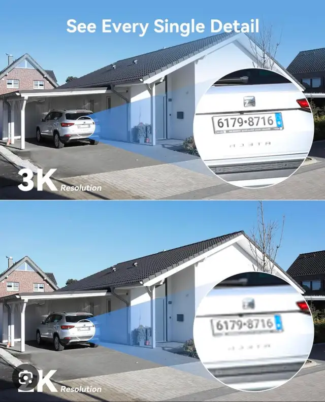 Security Camera, Intercom, low  voltage electric work