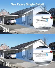 Security Camera, Intercom, low  voltage electric work