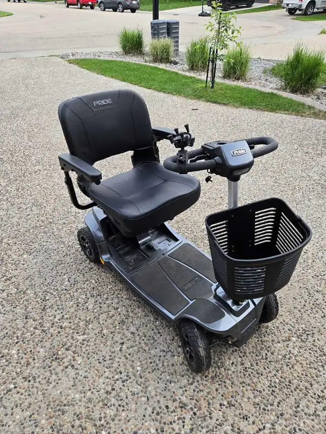 mobility scooter for sale