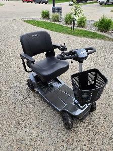 mobility scooter for sale