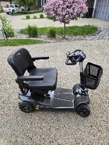 mobility scooter for sale - Photo 2