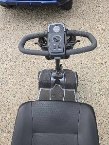 mobility scooter for sale - Photo 3