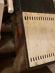 metal Furnace