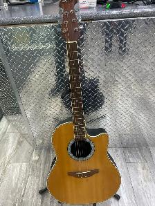 Applause By Ovation AE-136 Electric Guitar