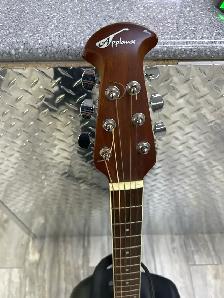 Applause By Ovation AE-136 Electric Guitar - Photo 3