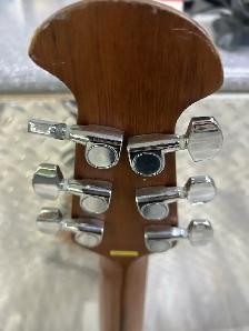 Applause By Ovation AE-136 Electric Guitar - Photo 4