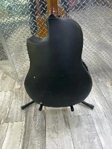 Applause By Ovation AE-136 Electric Guitar - Photo 7