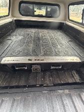 Decked Drawer System for Gen 3 Colorado or Canyon - Photo 2