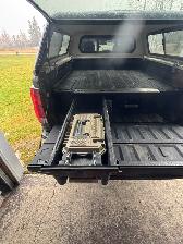 Decked Drawer System for Gen 3 Colorado or Canyon - Photo 3