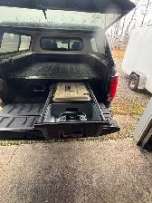 Decked Drawer System for Gen 3 Colorado or Canyon - Photo 4
