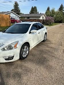 2014 Nissan Altima - Photo 2