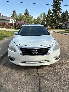 2014 Nissan Altima - Photo 3