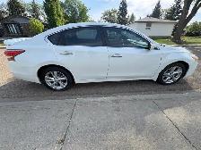 2014 Nissan Altima - Photo 4