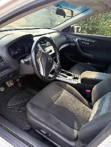 2014 Nissan Altima - Photo 6