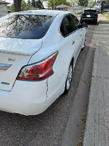 2014 Nissan Altima - Photo 8