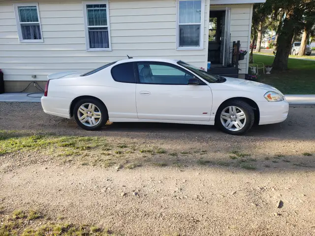 2006 MonteCarlo LSX