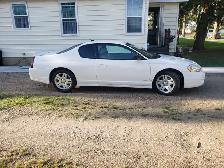 2006 MonteCarlo LSX