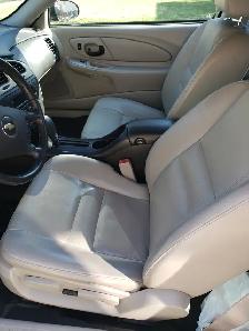 2006 MonteCarlo LSX - Photo 8