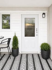 3 1/2 paisible à Longueuil, non fumeur