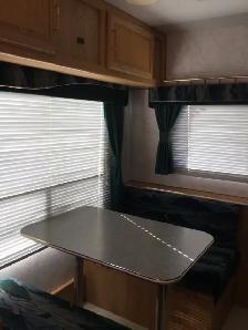 1997 -  Westwind 5th Wheel Trailer - Photo 4