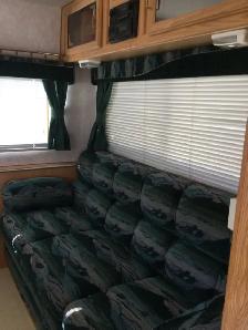 1997 -  Westwind 5th Wheel Trailer - Photo 5