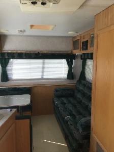 1997 -  Westwind 5th Wheel Trailer - Photo 7