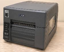 Citizen CL-S521 JM30-M01 Thermal Label Printer USB Ethernet