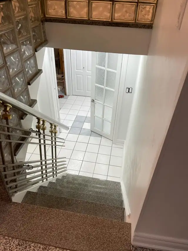 WALKOUT BASEMENT FOR RENT IN MALTON