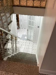 WALKOUT BASEMENT FOR RENT IN MALTON