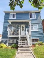Joli 4 ½  – Duplex Vieux-Longueuil