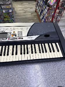Yamaha PSR-GX76 Keyboard With FootSwitch - Photo 4