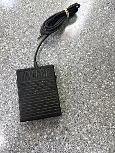 Yamaha PSR-GX76 Keyboard With FootSwitch - Photo 5