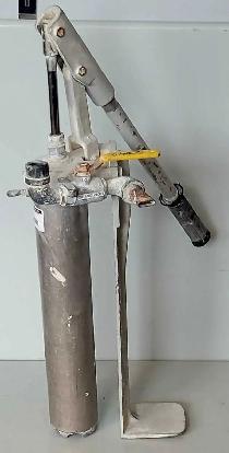 Can-Am Mud Pump (28497766)