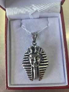 breloque en stainless steel