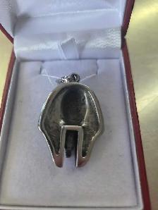 breloque en stainless steel - Photo 2