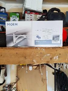 Moen Renzo CA87316C Kitchen Faucet - Photo 2