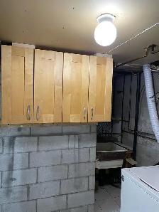 WALKOUT BASEMENT FOR RENT IN MALTON - Photo 6