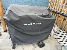 Broil King Crown Pellet Smoker - Photo 2