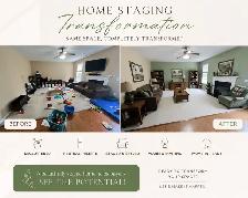 Home Staging & Virtual Staging Services | AJ Interiors - Photo 3