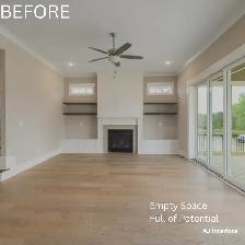 Home Staging & Virtual Staging Services | AJ Interiors - Photo 5