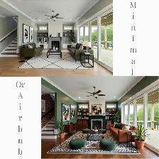 Home Staging & Virtual Staging Services | AJ Interiors - Photo 6