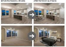 Home Staging & Virtual Staging Services | AJ Interiors - Photo 8