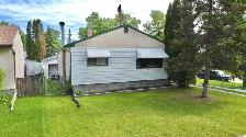 3 BEDROOM FAMILY HOME W/ A FINISHED BASEMENT