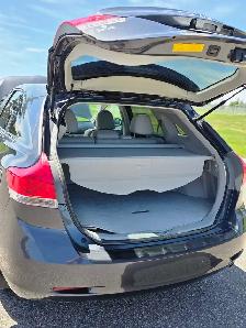 2009 toyota venza awd low mileage - Photo 8