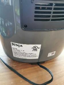 Ninja Air Fryer Working Good - Photo 2