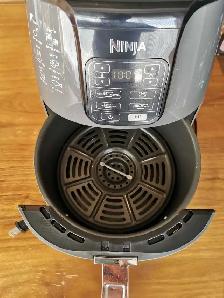 Ninja Air Fryer Working Good - Photo 3