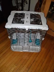 cage D oiseaux Vision S01 $60 - Photo 2