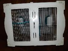 cage D oiseaux Vision S01 $60 - Photo 3